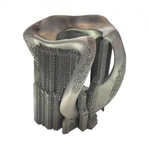Wholesale Rapid Prototyping DMLS 3D Printing Services Industrial Metal from china suppliers