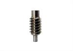 High Precision Right Hand Worm Gear 4 Lead M0.8 C1144 For Gearbox AGMA / 7
