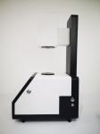 Bench Top 7 Inches Screen Haze Transmittance Meter