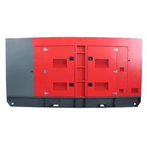 Wholesale CUMMINS / FPT Silent Diesel Generator Set from china suppliers