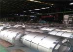 DX52D DX53D DX54D DX51D Astm A653 Galvanized Steel Coil 0.7mm EN 10346