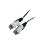 OEM ODM Motorcycle Auto Electrical Wiring Harness 0.5mm 0.8mm 1mm