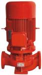 380V 220V Emergency Fire Water Pump System 50HZ 60HZ Fire Fighting Foam Pump