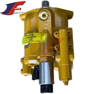 Wholesale Hydraulic Main Piston Pump 566-7021 487-6207 For 303 303.5 304 from china suppliers