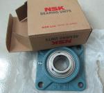 High Precision Single Row Large NSK Cylindrical Roller Bearing NJ 18/750 MA