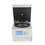 TG16-W Fixed Angle Rotor Brushless Motor Benchtop High Speed Centrifuge 16000rpm