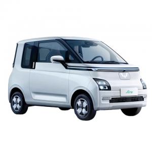 Wholesale Effortless and Eco-Friendly Electric Wuling Air EV with Lithium Battery from 
