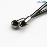 Modified Hydraulic Side Door Automotive Lift Support For Can-Am Maverick X3 2017