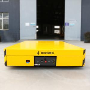 Wholesale Die Handling Solution Battery Powered Cart Engineers Available Motorized from china suppliers