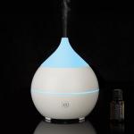 Home Appliance Ultrasonic 200ml Mini Air Humidifier Oil Diffuser