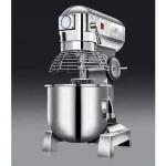 80 KG Dough Mixer Machine The Essential Equipment for Small Machinery in Home