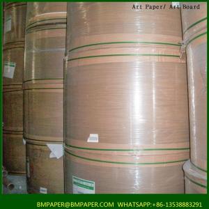 Wholesale 110g matte special art paper for wrapping from china suppliers