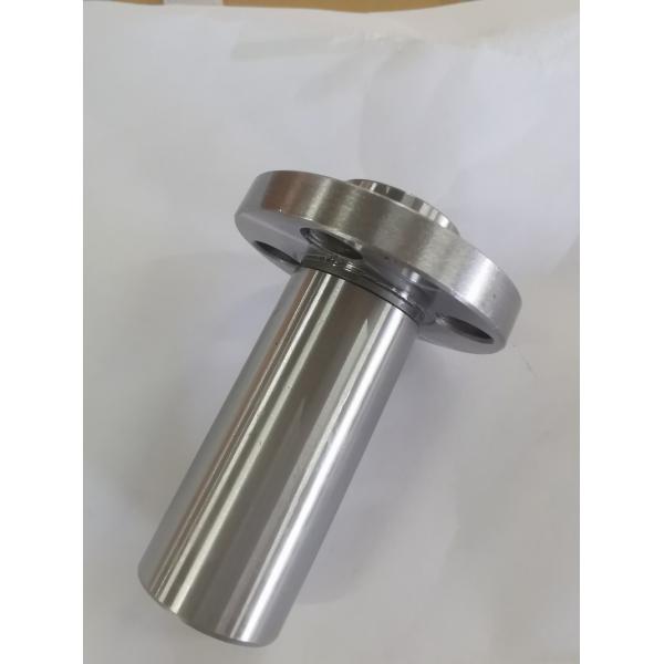Precision MYT Linear Motion Bearing - LMFP Series For Industrial Machine