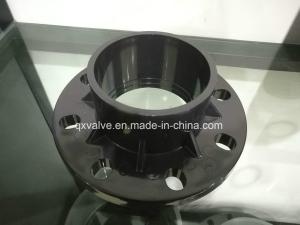 Wholesale Round Head Code PVC DIN Standard High Pressure UPVC Flange Reducer for Pipe Connection from china suppliers