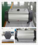 wuxi xinming manufacture of rack and pinion quarter-turn pneumatic actuators