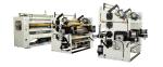 380V/50Hz Tissue Paper Fabrication Line PLC Controlled