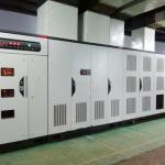 Power Quality Improvement Equipment Reactive Power Compensation Device for Harsh