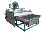 380V 50Hz Horizontal flat glass washer for Insulating Glass Production Line