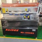 2022 Acrylic Beveling Machine Acrylic Edge Polishing Machine Natural Diamond