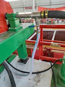 Wholesale Full Automatic Drilling Mud Waste Treatment System Improves Operation Convenience from china suppliers