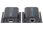 HDMI Network Extender 60m Over Single cable ZY-HD372A