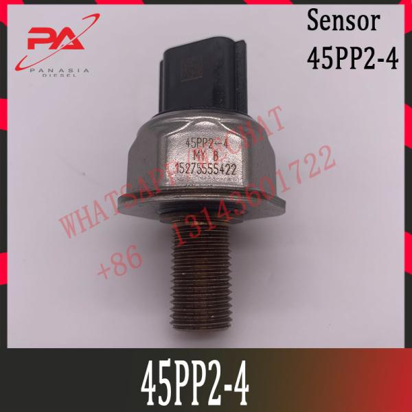 45PP2-4 Common Rail Diesel Fuel For Solenoid Sensor 15043108069 35PP1-2