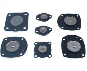 Wholesale K2500 K2501 K2503 Diaphragm Kit For Goyen Pulse Valve CA25T CA25DD from china suppliers