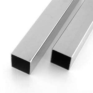 Wholesale wholesale 1 12 inch stainless steel pipe 201 stainless steel pipe price per meter from china suppliers