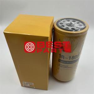 Wholesale E320D E323D E320C E312D Excavator Fuel Filter Element 1R0751 1R-0751 from china suppliers