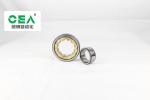 SX011832 SX011836 SX011840 Roller Bearing Ring 4 Point Contact Ball Bearing Ring