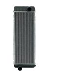 Construction Machinery Parts Radiator For Excavator EC220D EC210B