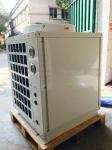 10.8 kW air source heat pump water heater