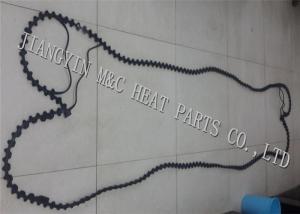 Wholesale Custom Heat Exchanger GFP187 Parts For Fresh Water Generator from china suppliers
