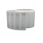 UHF RFID sticker for airline Baggage