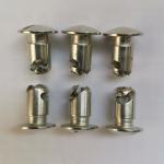 5/16" Quarter Turn Dzus Stud Fastener for Sprint Car Parts J J Customized OE NO.