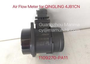 Wholesale 1109270-PA11 Truck Auto Part Air Flow Meter For QINGLING 100P 4JB1CN from china suppliers