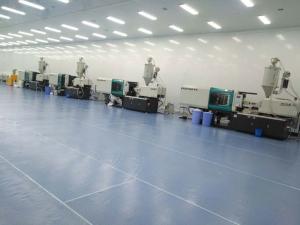 Wholesale PLC Control System PET Preform Injection Molding Machine 30 - 50mm Screw Diameter from china suppliers