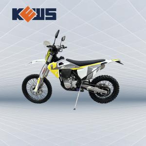 Wholesale CB250 120KM/H K22 Air Cooled 4 Stroke Dirt Bikes With Full Set from china suppliers