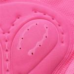 Women's Outdoor Bicycle Biker Underwear Slim Elastic Breathable Shockproof 3D