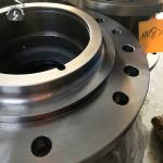 HD700 Excavator Planetary Gear For Industrial Construction Machinery