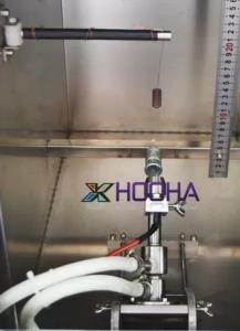Wholesale Single Wire Cable Vertical Flame Propagation Test Machine HH52029 from china suppliers