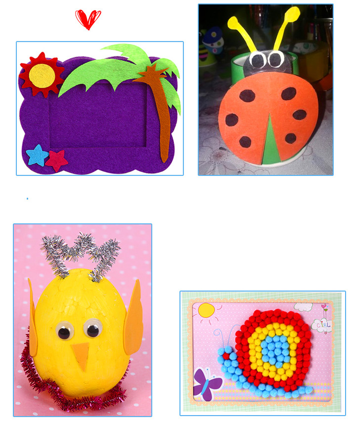 Electric Anti-drip Hot Melt Glue Gun Mini 7mm 11mm wtih Stands for kids Children hobbies DIY material tools UL ROHS PSE