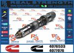 Diesel Fuel Injector For QSK23 CUMMINS Injector 4088431 4902828 4076533 4077076