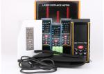 Rechargeable 70m Color display high-precision Laser rangefinder distance meter