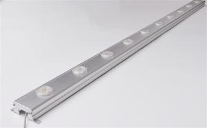 China 30mm Project Design 1 Meter Aluminum Profile LED Point Light 0.6W DC12V on sale