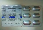 Pharmaceutical Packaging Material Cold Aluminium Foil For Generic Medicine