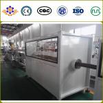 630mm PVC Pipe Extrusion Line Machine Equip With Siemens Motor ABB Inverter
