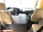 Engine 90kw 21 Seats Used Passenger Bus Higer Coaster Toyota Coaster 2009 Good