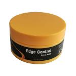 200g Private Label Honey Bee Strong Hold Hair Wax Styling Shine Jam for Women's