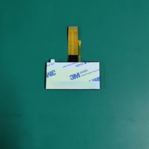 Monochrome LCD Display 240x128 DFSTN Transmissive Character LCD Module Screen